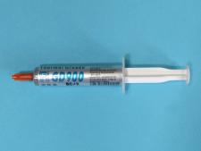 Термопаста Thermal Paste GD900 №1